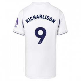 Tottenham Hotspur Richarlison 9 Hjemmedrakt 2026-27 Kortermet