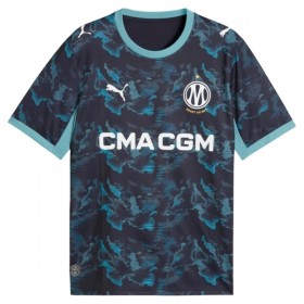 Olympique de Marseille Bortedrakt 2026-27 Kortermet