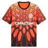 Olympique de Marseille Hjemmedrakt 2026-27 Oransje Kortermet Olympique de Marseille Hjemmedrakt 2026-27 Oransje Kortermet