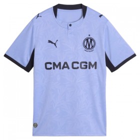 Olympique de Marseille Tredjedrakt 2026-27 Kortermet