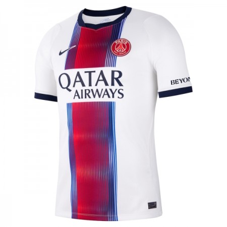 Paris Saint-Germain Bortedrakt 2026-27 Kortermet Paris Saint-Germain Bortedrakt 2026-27 Kortermet