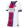 Paris Saint-Germain Dame Bortedrakt 2026-27 Kortermet Paris Saint-Germain Dame Bortedrakt 2026-27 Kortermet