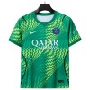 Paris Saint-Germain Keeper Bortedrakt 2026-27 Kortermet Paris Saint-Germain Keeper Bortedrakt 2026-27 Kortermet