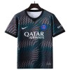 Paris Saint-Germain Keeper Hjemmedrakt 2026-27 Kortermet Paris Saint-Germain Keeper Hjemmedrakt 2026-27 Kortermet