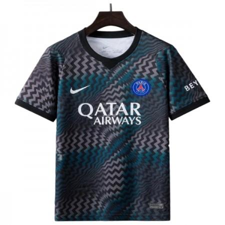 Paris Saint-Germain Keeper Hjemmedrakt 2026-27 Kortermet Paris Saint-Germain Keeper Hjemmedrakt 2026-27 Kortermet