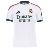 Real Madrid Alaba 4 Hjemmedrakt 2026-27 Kortermet