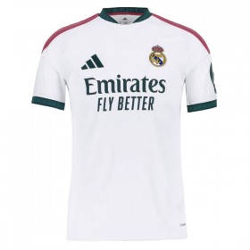 Real Madrid Hjemmedrakt 2026-27 Kortermet