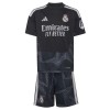 Real Madrid Keeper Barn Hjemmedrakt 2026-27 Kortermet Real Madrid Keeper Barn Hjemmedrakt 2026-27 Kortermet