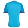 Real Madrid Keeper Bortedrakt 2026-27 Kortermet