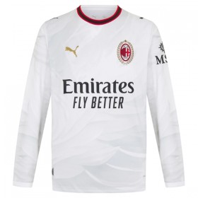 AC Milan Bortedrakt 2026-27 Langermet
