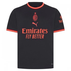 AC Milan Modrić 14 Tredjedrakt 2026-27 Kortermet