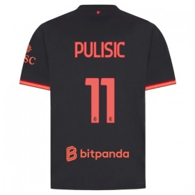 AC Milan Pulisic 11 Tredjedrakt 2026-27 Kortermet