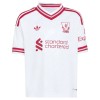 Liverpool Barn Bortedrakt 2026-27 Kortermet