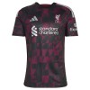 Liverpool Barn Tredjedrakt 2026-27 Kortermet