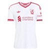 Liverpool Bortedrakt 2026-27 Kortermet