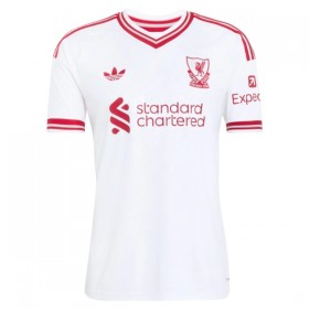 Liverpool Gravenberch 38 Bortedrakt 2026-27 Kortermet