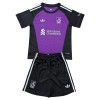 Liverpool Keeper Barn Drakt 2026-27 Lilla Kortermet Liverpool Keeper Barn Drakt 2026-27 Lilla Kortermet