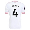 Liverpool Virgil 4 Barn Bortedrakt 2026-27 Kortermet