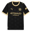 Manchester City Foden 47 Bortedrakt 2026-27 Kortermet
