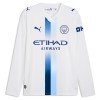 Manchester City Tredjedrakt 2026-27 Langermet Manchester City Tredjedrakt 2026-27 Langermet