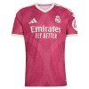 Real Madrid Arda Guler 15 Tredjedrakt 2026-27 Kortermet