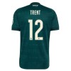 Real Madrid Trent Alexander-Arnold 12 Bortedrakt 2026-27 Kortermet Real Madrid Trent Alexander-Arnold 12 Bortedrakt 2026-27 Kortermet