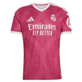 Real Madrid Vini JR. 7 Tredjedrakt 2026-27 Kortermet