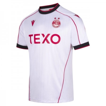 Aberdeen Bortedrakt 2026-27 Kortermet