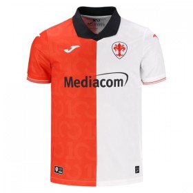 AC Fiorentina Anniversary Drakt 2026-27 Kortermet