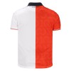 AC Fiorentina Anniversary Drakt 2026-27 Kortermet