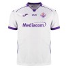 AC Fiorentina Bortedrakt 2026-27 Kortermet