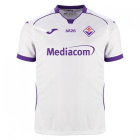 AC Fiorentina Bortedrakt 2026-27 Kortermet