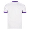 AC Fiorentina Bortedrakt 2026-27 Kortermet
