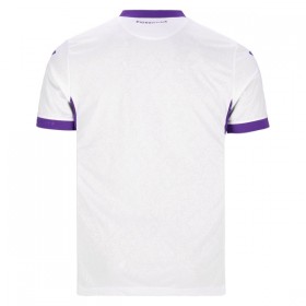 AC Fiorentina Bortedrakt 2026-27 Kortermet