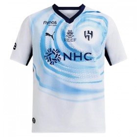 Al Hilal SFC Bortedrakt 2026-27 Kortermet