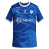 Al Hilal SFC Hjemmedrakt 2026-27 Kortermet Al Hilal SFC Hjemmedrakt 2026-27 Kortermet