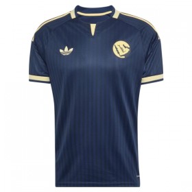 Al Nassr Bortedrakt 2026-27 Kortermet