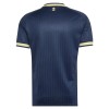 Al Nassr Bortedrakt 2026-27 Kortermet