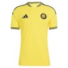 Al Nassr Hjemmedrakt 2026-27 Kortermet