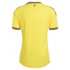 Al Nassr Hjemmedrakt 2026-27 Kortermet