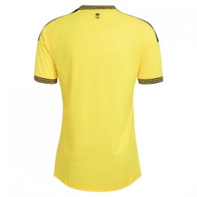 Al Nassr Hjemmedrakt 2026-27 Kortermet