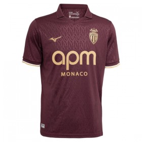 AS Monaco Bortedrakt 2026-27 Kortermet