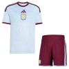 Aston Villa Barn Tredjedrakt 2026-27 Kortermet Aston Villa Barn Tredjedrakt 2026-27 Kortermet