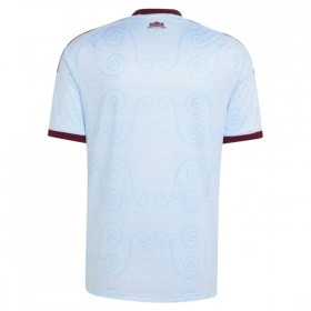 Aston Villa Barn Tredjedrakt 2026-27 Kortermet