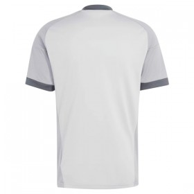 Aston Villa Keeper Barn Drakt 2026-27 Kortermet