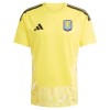 Aston Villa Keeper Barn Hjemmedrakt 2026-27 Kortermet