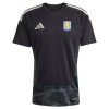 Aston Villa Keeper Bortedrakt 2026-27 Kortermet Aston Villa Keeper Bortedrakt 2026-27 Kortermet