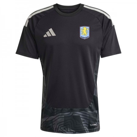 Aston Villa Keeper Bortedrakt 2026-27 Kortermet Aston Villa Keeper Bortedrakt 2026-27 Kortermet