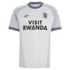 Aston Villa Keeper Drakt 2026-27 Kortermet Aston Villa Keeper Drakt 2026-27 Kortermet