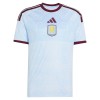 Aston Villa Tredjedrakt 2026-27 Kortermet Aston Villa Tredjedrakt 2026-27 Kortermet